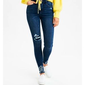 NWOT AE “The Dream” Jean